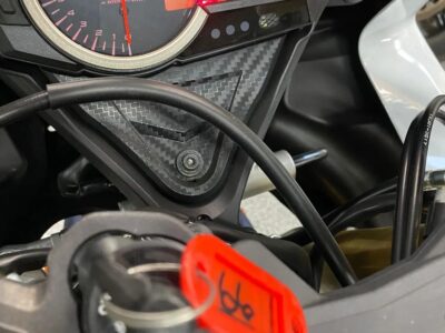 2024 Suzuki GSXR 750