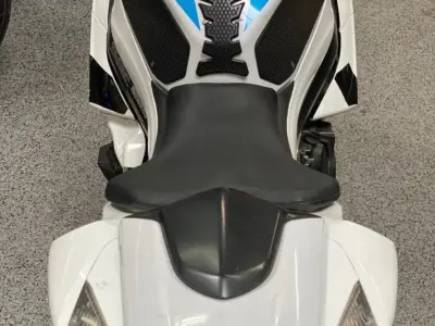 2013 Suzuki GSXR 1000