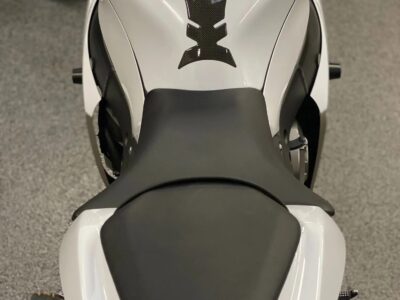 2017 Kawasaki Ninja ZX10R