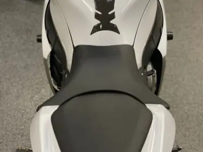 2017 Kawasaki Ninja ZX10R
