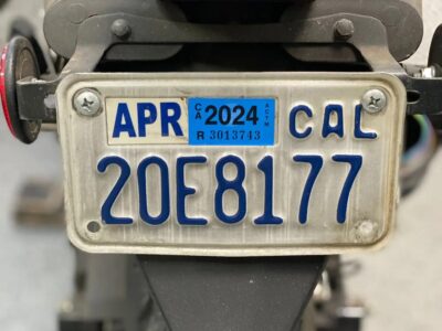 2019 Honda CBR300R ABS