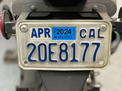2019 Honda CBR300R ABS