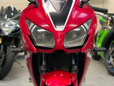 2019 Honda CBR300R ABS