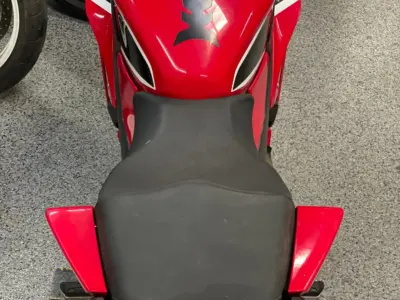 2019 Honda CBR300R ABS