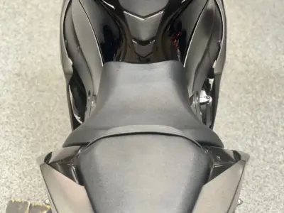 2022 Kawasaki Ninja ZX10R