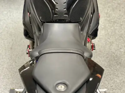 2016 BMW S1000RR Premium Edition + HP4 WHEELS