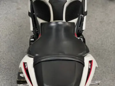2014 Triumph Daytona 675R