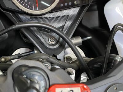 2019 Suzuki GSXR 600