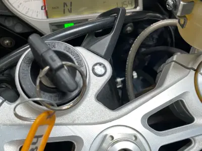2016 BMW S1000RR Premium Edition + HP4 WHEELS