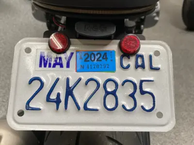 2018 BMW R nineT Racer