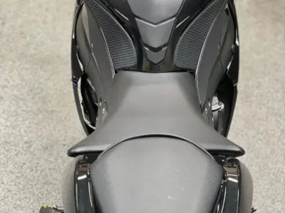 2020 Kawasaki Ninja ZX10R ABS