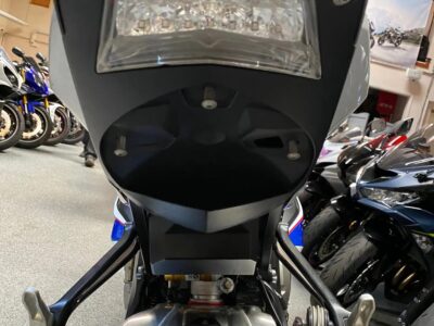 2019 BMW S1000RR Premium Edition