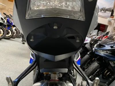 2019 BMW S1000RR Premium Edition