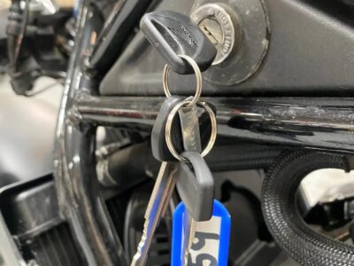 2018 Honda Rebel 300 ABS