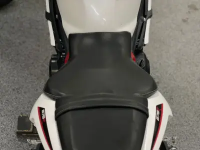 2017 Triumph Daytona 675R