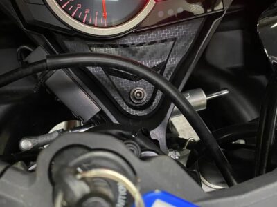2019 Suzuki GSXR 600