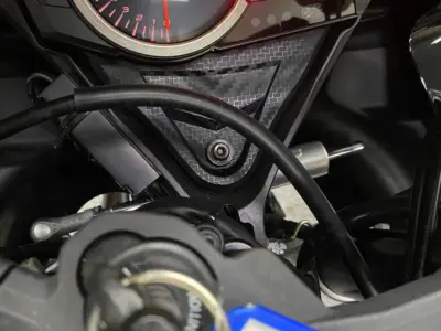 2019 Suzuki GSXR 600