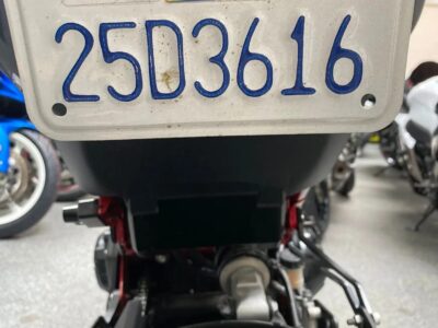 2021 Kawasaki Z900
