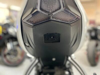 2021 Kawasaki Ninja 636 ZX6R