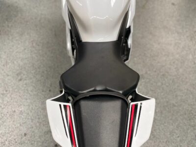 2019 Yamaha R6