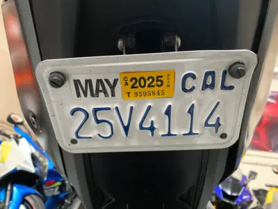 2022 Kawasaki Ninja ZX10R