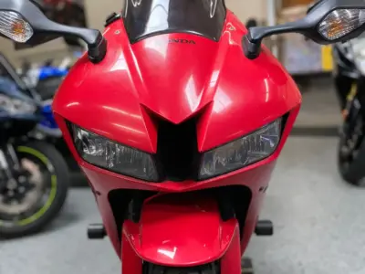 2013 Honda CBR600RR