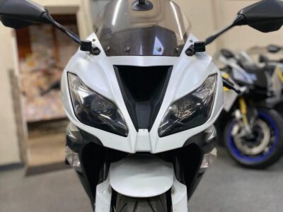2014 Kawasaki Ninja 636 ZX6R