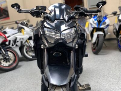 2021 Kawasaki Z900