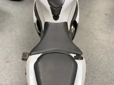 2017 Kawasaki Ninja ZX10R
