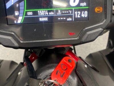 2021 Kawasaki Z900