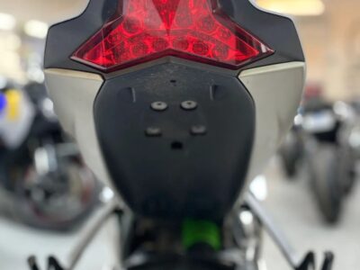 2017 Kawasaki Ninja ZX10R