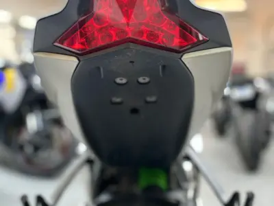 2017 Kawasaki Ninja ZX10R