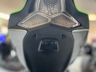 2018 Kawasaki Ninja ZX10R