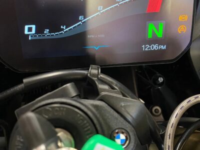 2022 BMW S1000RR M PACKAGE