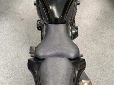 2021 Kawasaki Z900