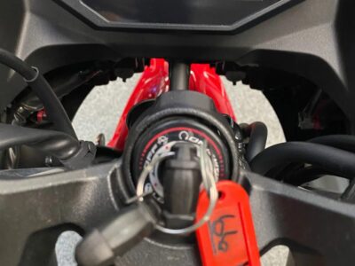 2024 Kawasaki Ninja 500 ABS