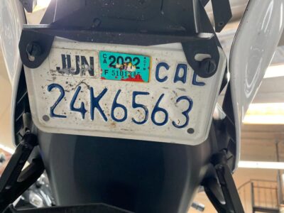 2019 Yamaha R6