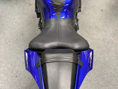 2015 Yamaha R1