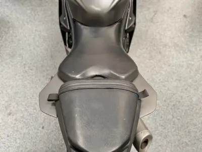 2014 Yamaha R6