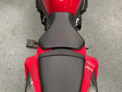 2016 Suzuki GSXR 600