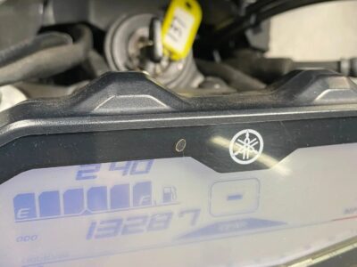 2018 Yamaha MT07 MT-07