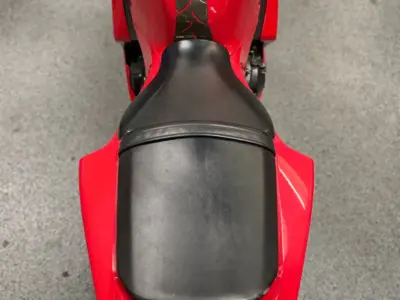 2013 Honda CBR600RR