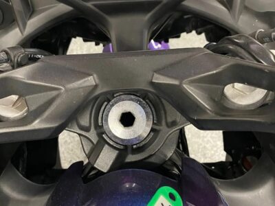 2020 Kawasaki Ninja 650