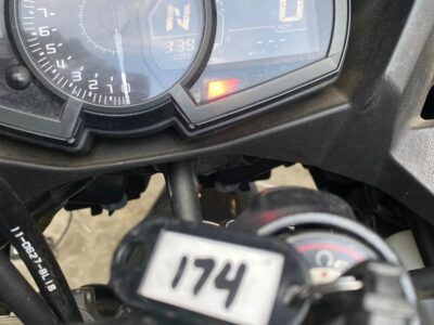 2019 Kawasaki Ninja 400 ABS KRT EDITION