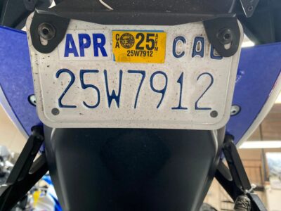2015 Yamaha R1