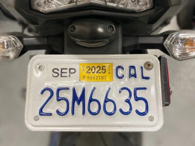 2020 Kawasaki Ninja 650