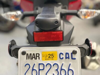 2024 Kawasaki Ninja 500 ABS