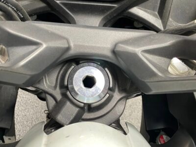 2022 Kawasaki Ninja 650