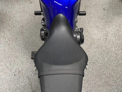 2021 Yamaha MT09 MT-09
