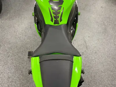 2012 Kawasaki Ninja ZX10R